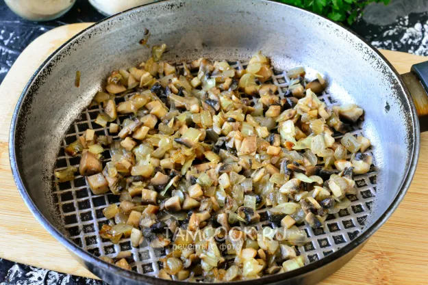 Шаг 3: иллюстрация