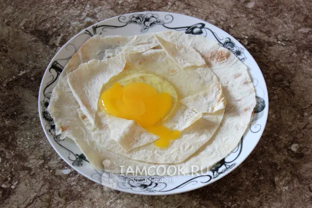 Шаг 7: иллюстрация