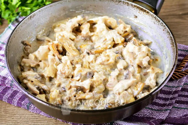 Шаг 8: иллюстрация