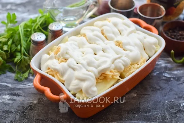 Шаг 8: иллюстрация