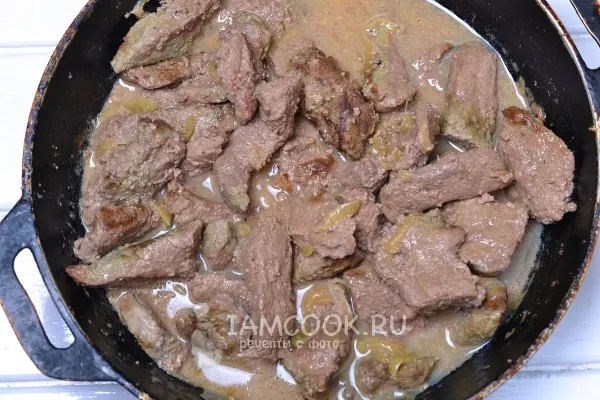 Шаг 8: иллюстрация