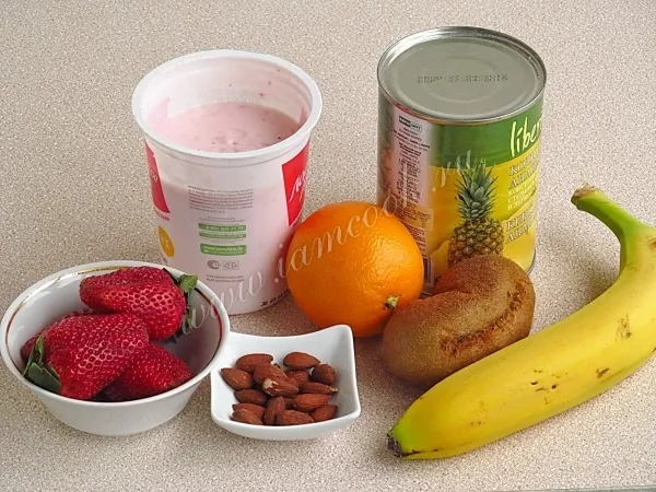 Шаг 1: иллюстрация