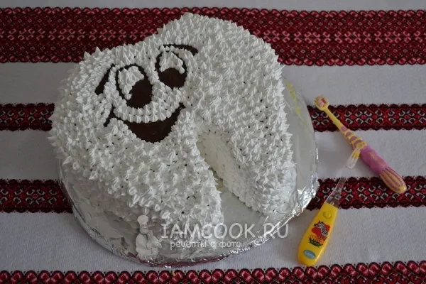 Шаг 1: иллюстрация