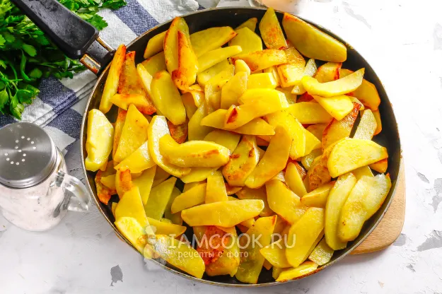 Шаг 5: иллюстрация