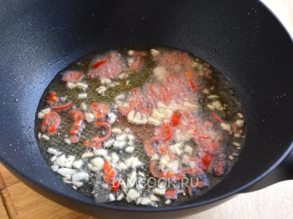 Шаг 5: иллюстрация