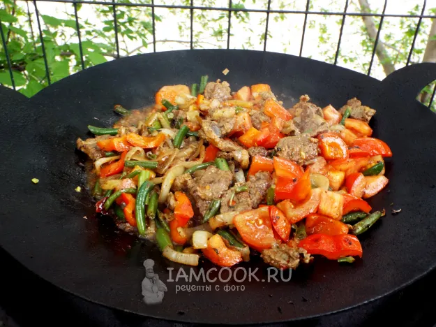 Шаг 11: иллюстрация