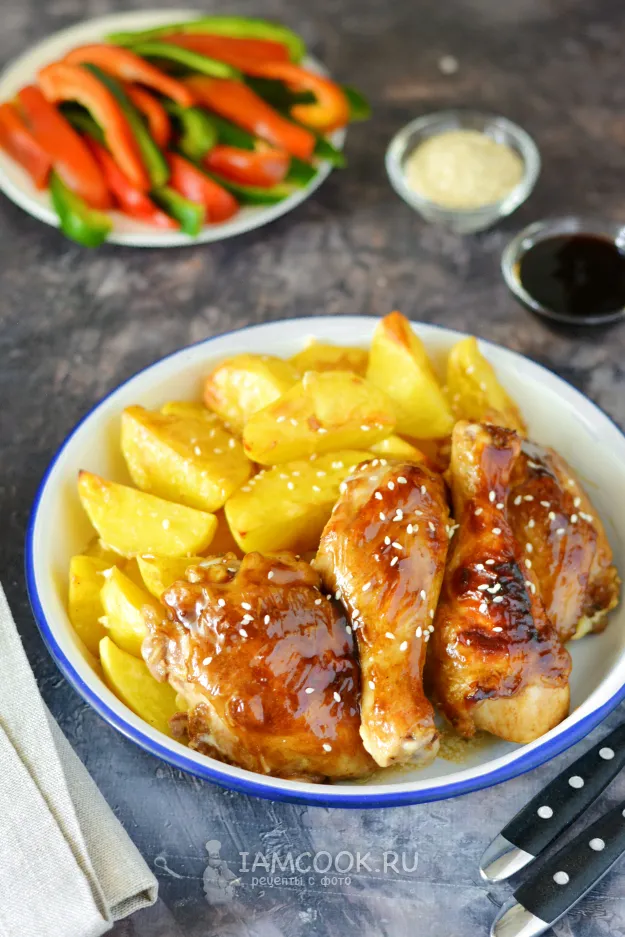 Шаг 9: иллюстрация