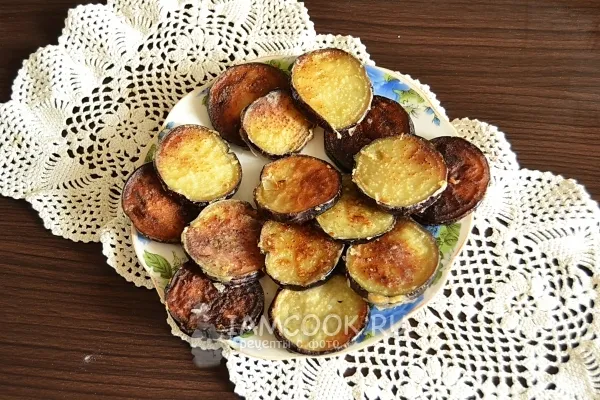 Шаг 8: иллюстрация