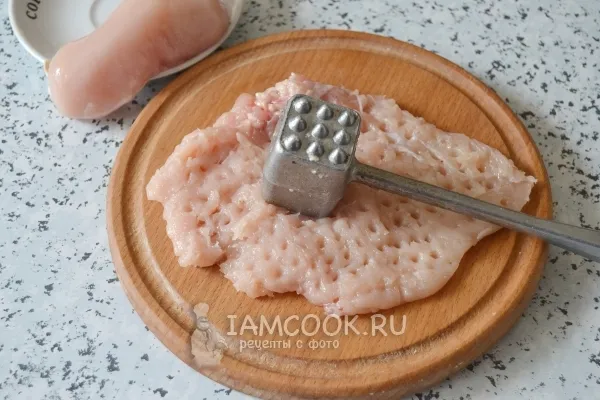 Шаг 2: иллюстрация