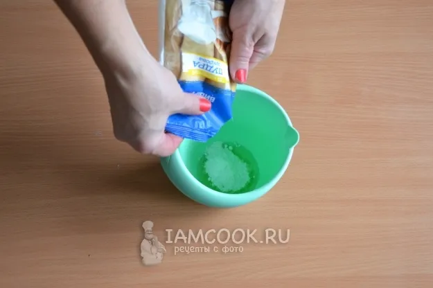 Шаг 13: иллюстрация