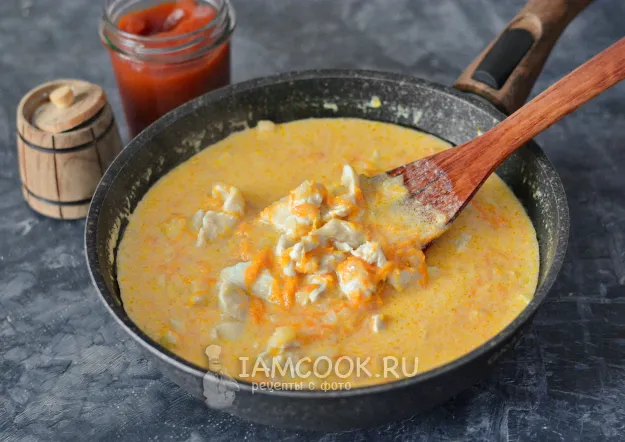 Шаг 7: иллюстрация