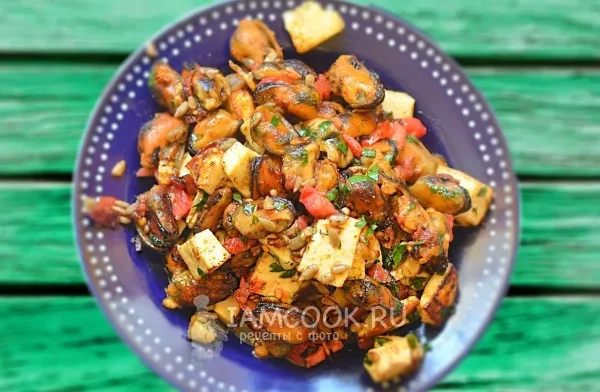 Шаг 7: иллюстрация