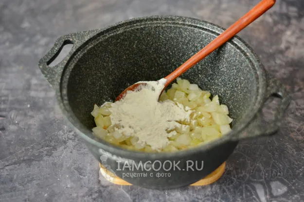 Шаг 3: иллюстрация