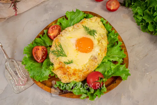 Шаг 9: иллюстрация