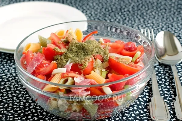 Шаг 11: иллюстрация