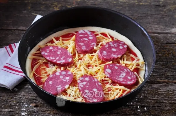 Шаг 8: иллюстрация