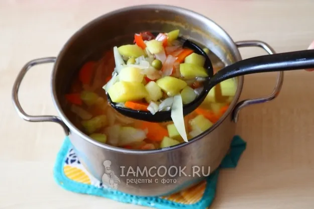 Шаг 13: иллюстрация