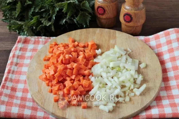 Шаг 2: иллюстрация