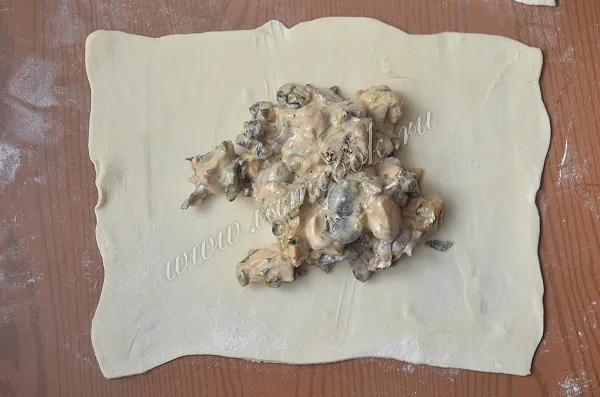 Шаг 7: иллюстрация