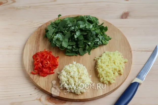 Шаг 2: иллюстрация