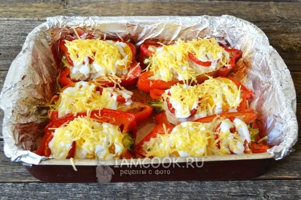 Шаг 9: иллюстрация