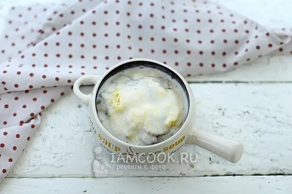 Шаг 10: иллюстрация