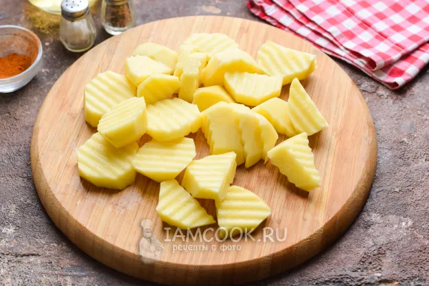 Шаг 2: иллюстрация