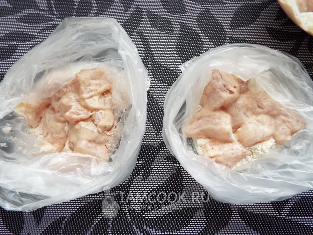 Шаг 7: иллюстрация