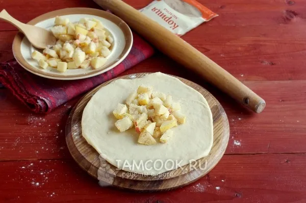 Шаг 7: иллюстрация