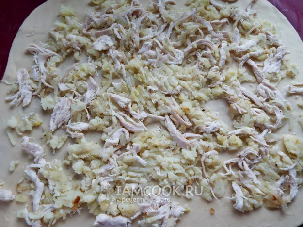 Шаг 9: иллюстрация