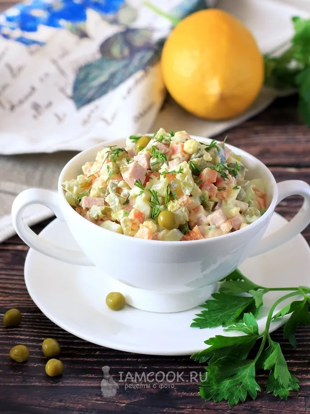 Шаг 9: иллюстрация