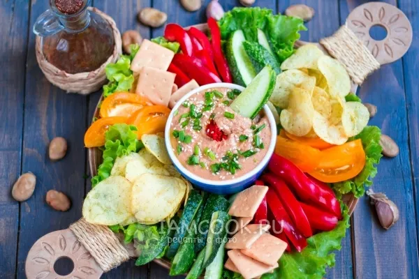 Шаг 1: иллюстрация