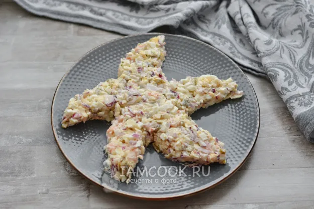 Шаг 9: иллюстрация