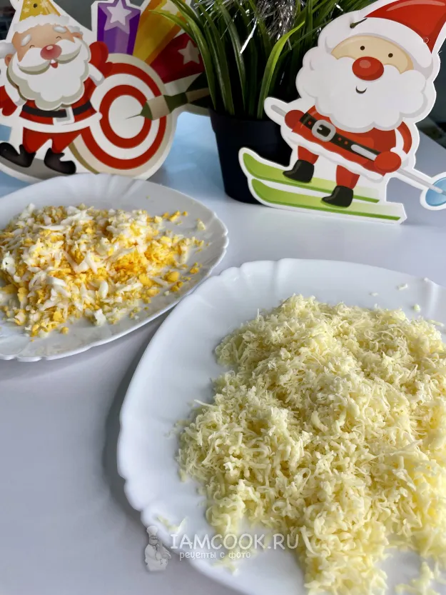 Шаг 2: иллюстрация