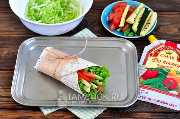 Шаг 8: иллюстрация