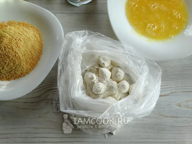 Шаг 2: иллюстрация