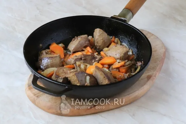 Шаг 7: иллюстрация