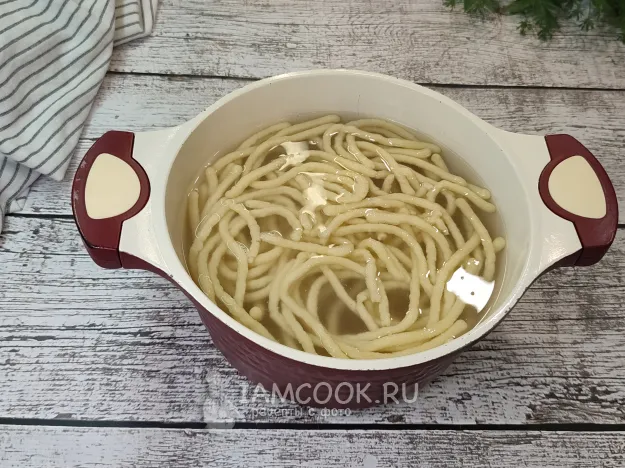 Шаг 13: иллюстрация