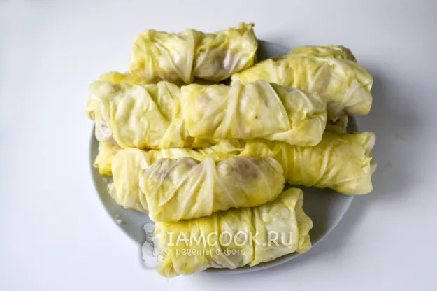 Шаг 8: иллюстрация