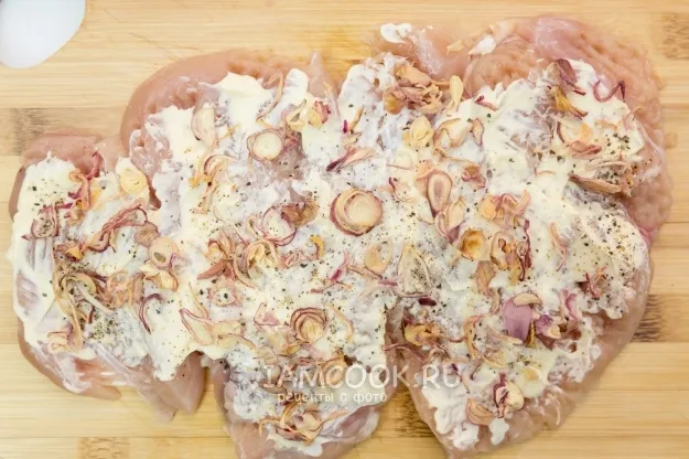 Шаг 3: иллюстрация