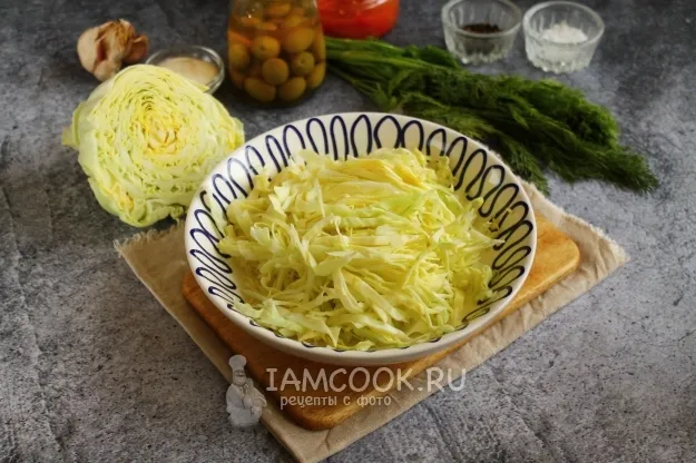 Шаг 2: иллюстрация