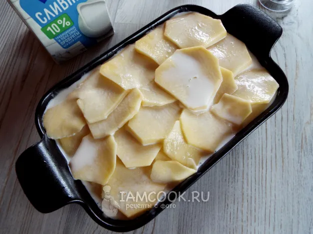 Шаг 8: иллюстрация