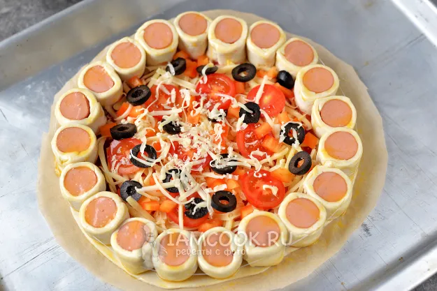 Шаг 8: иллюстрация