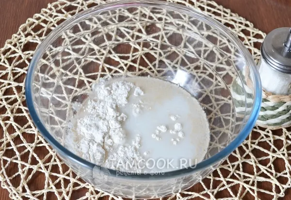 Шаг 3: иллюстрация