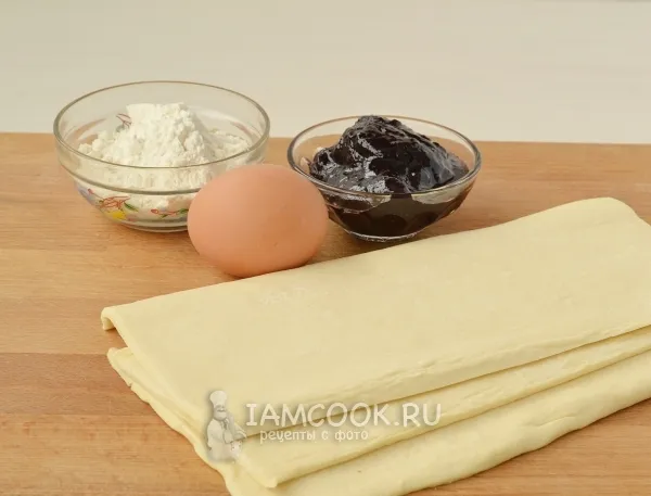 Шаг 1: иллюстрация