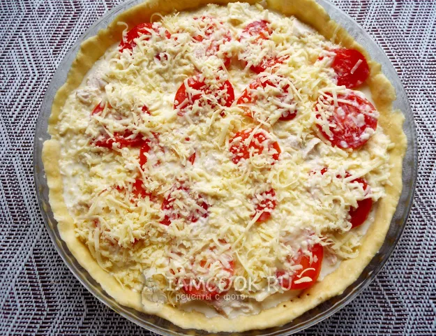 Шаг 11: иллюстрация