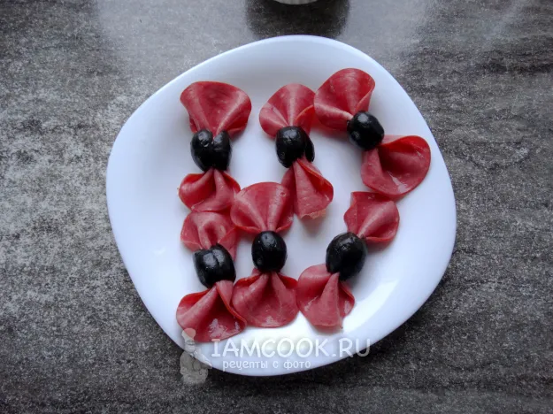 Шаг 2: иллюстрация