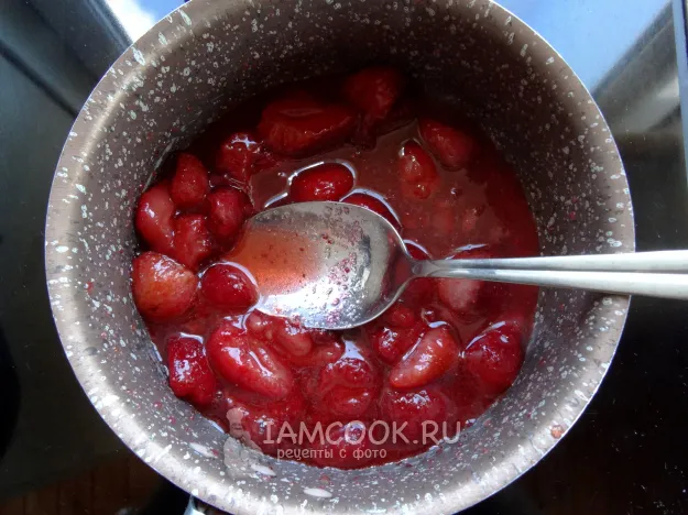 Шаг 9: иллюстрация