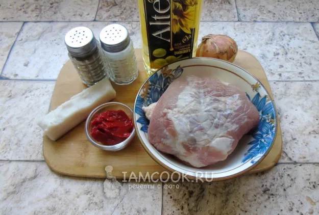 Шаг 1: иллюстрация