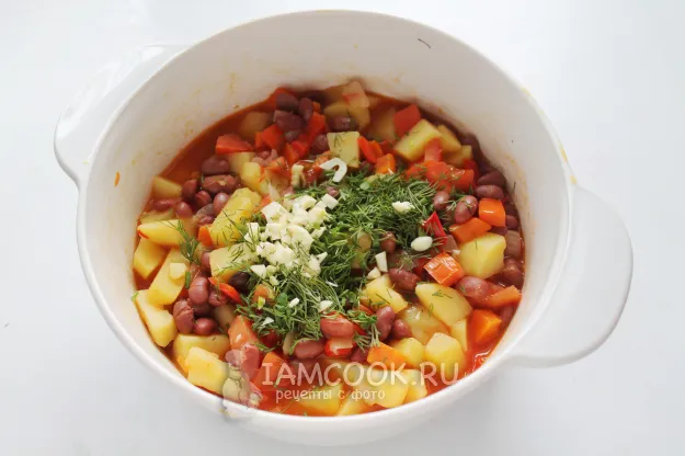 Шаг 11: иллюстрация